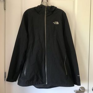 The North Face Men’s XL HyVent windbreaker